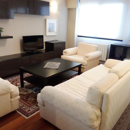 Apartamento Izaro Mundaka Exteriör bild